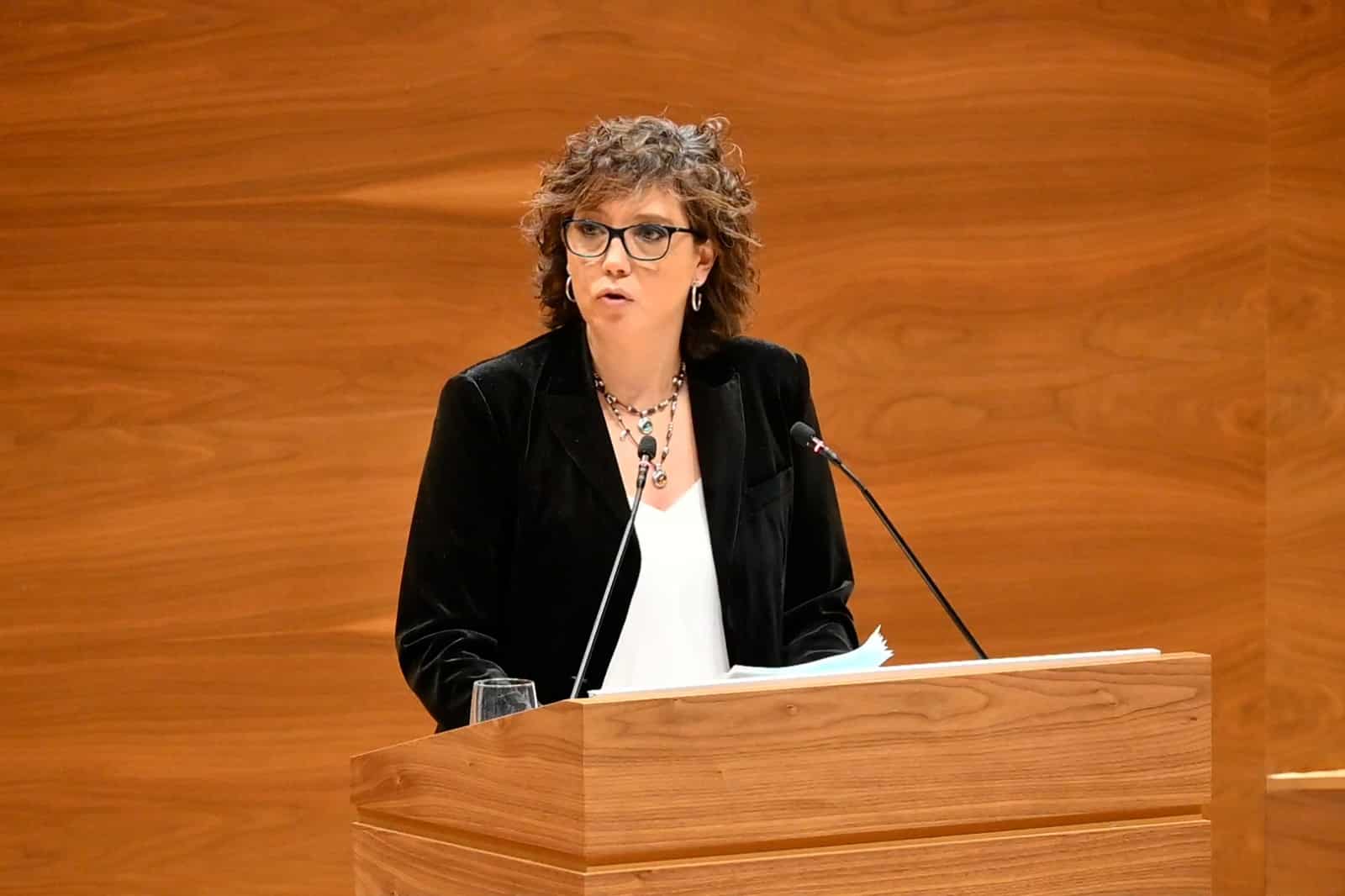 Unzu: “el voto en contra de UPN a la Ley de Medidas Fiscales demuestra su nulo interés por mejorar la vida de la ciudadanía navarra”