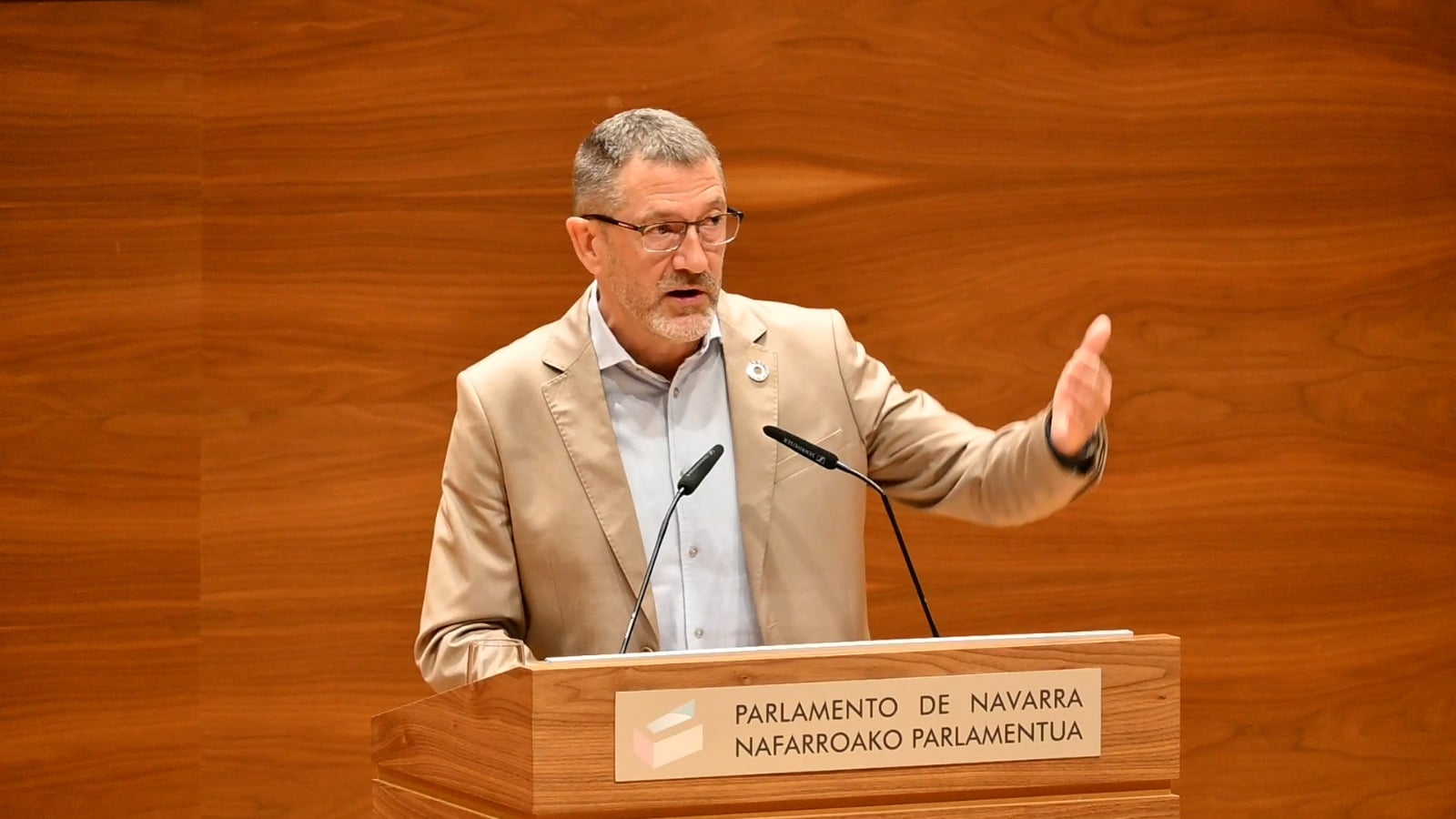 El PSN-PSOE destaca avances clave en infraestructuras estratégicas y vertebradoras para el desarrollo de Navarra