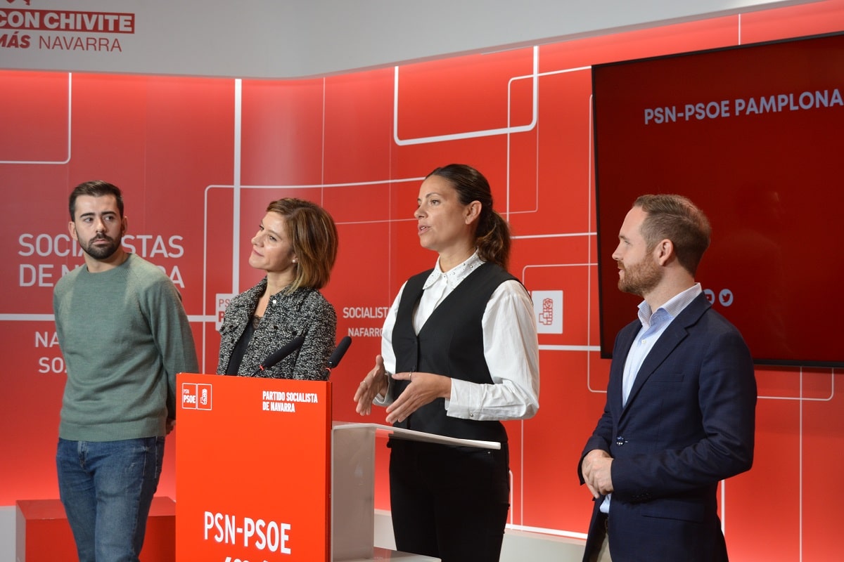 Este jueves se aprueban los Presupuestos del Ayuntamiento, donde se incorporan los 4 primeros millones del PSN acordados para 2025