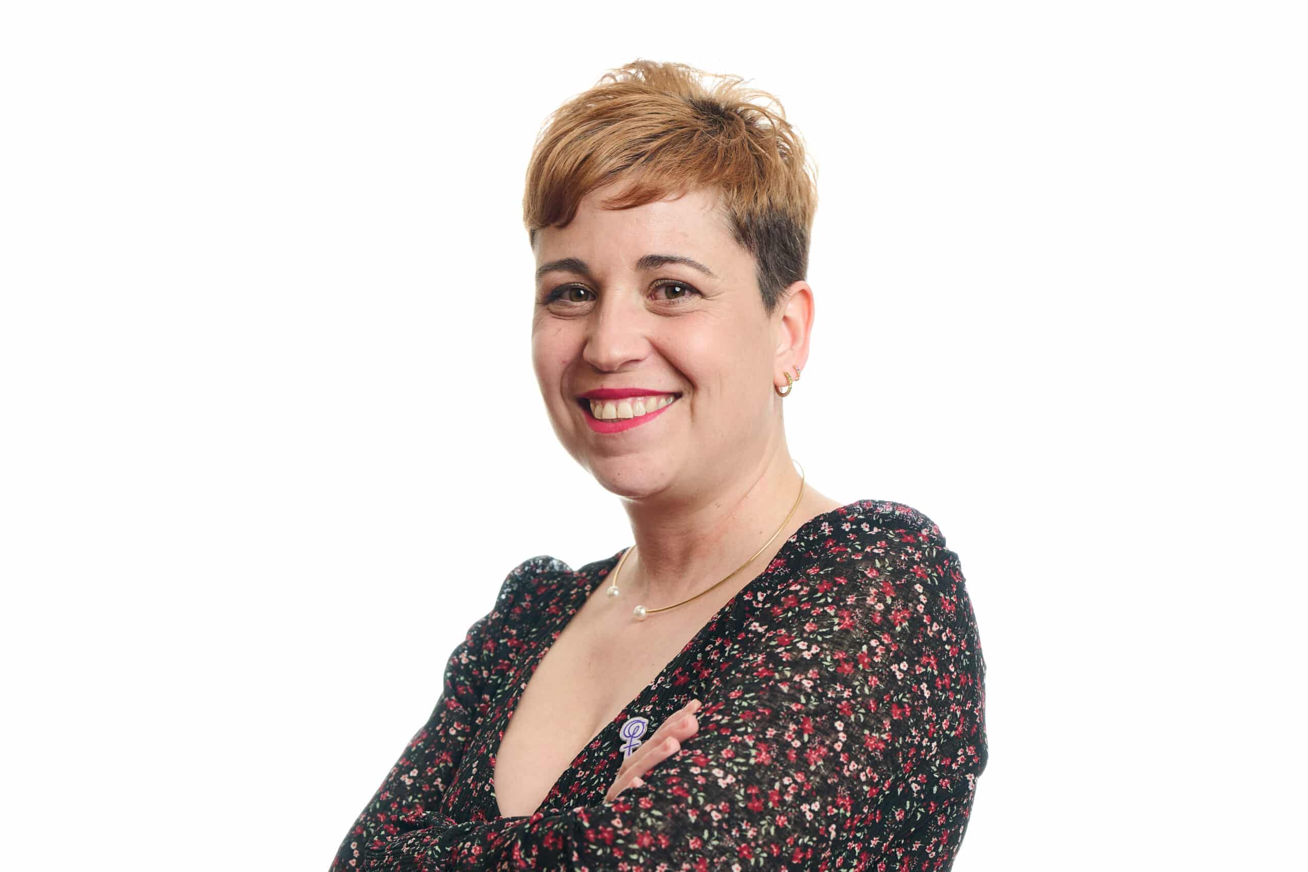 María José Calvo Meca