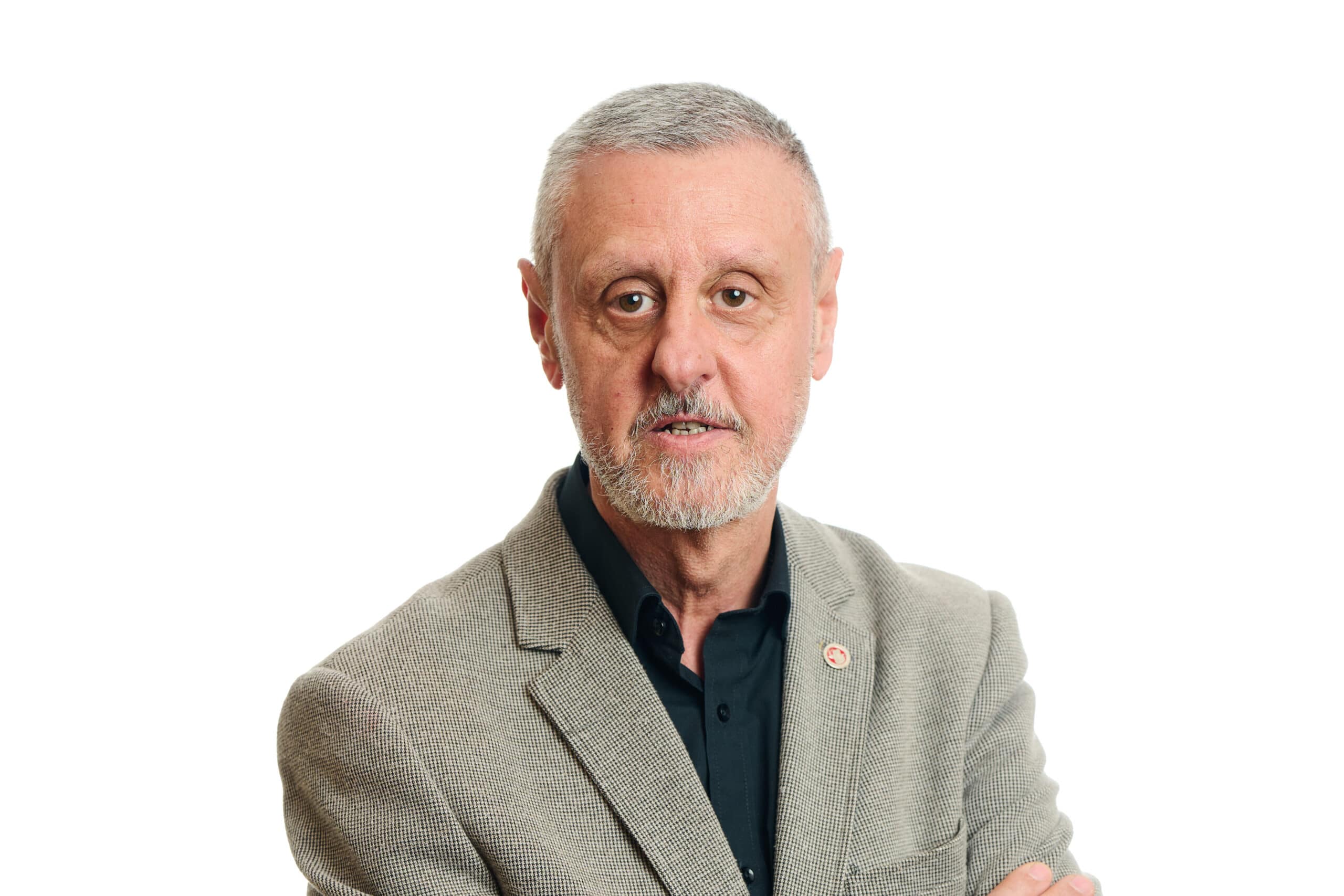 Martín Zabalza Arregui