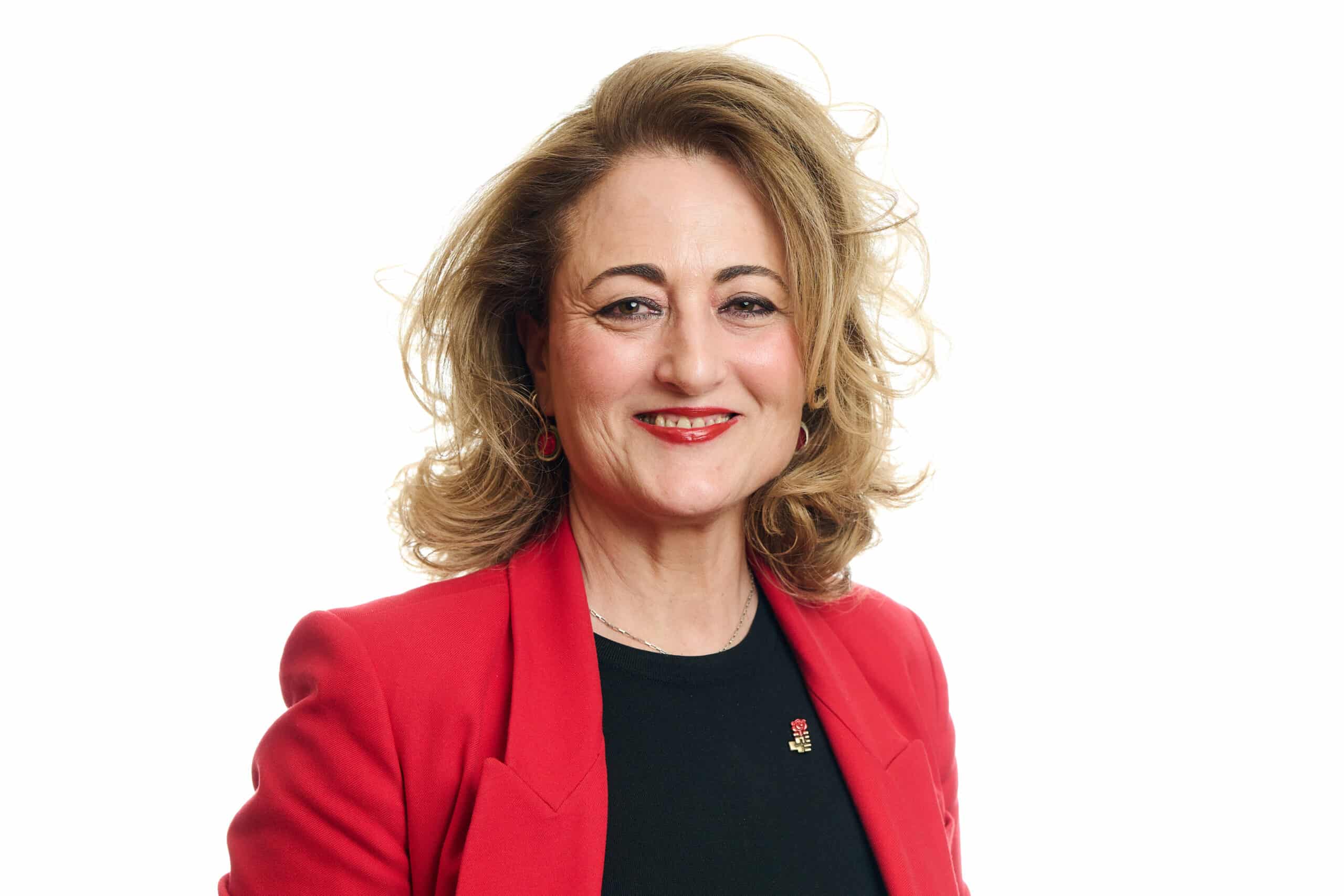 Susana Castanera Gómez