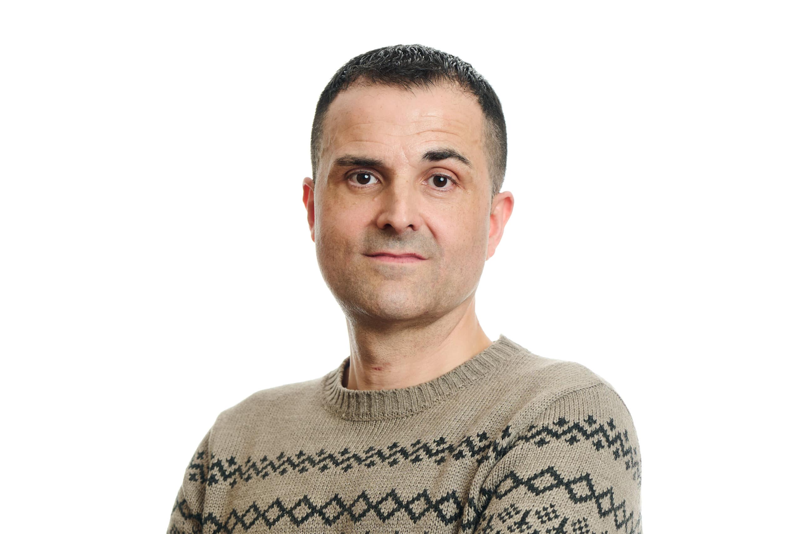 José María Acerete