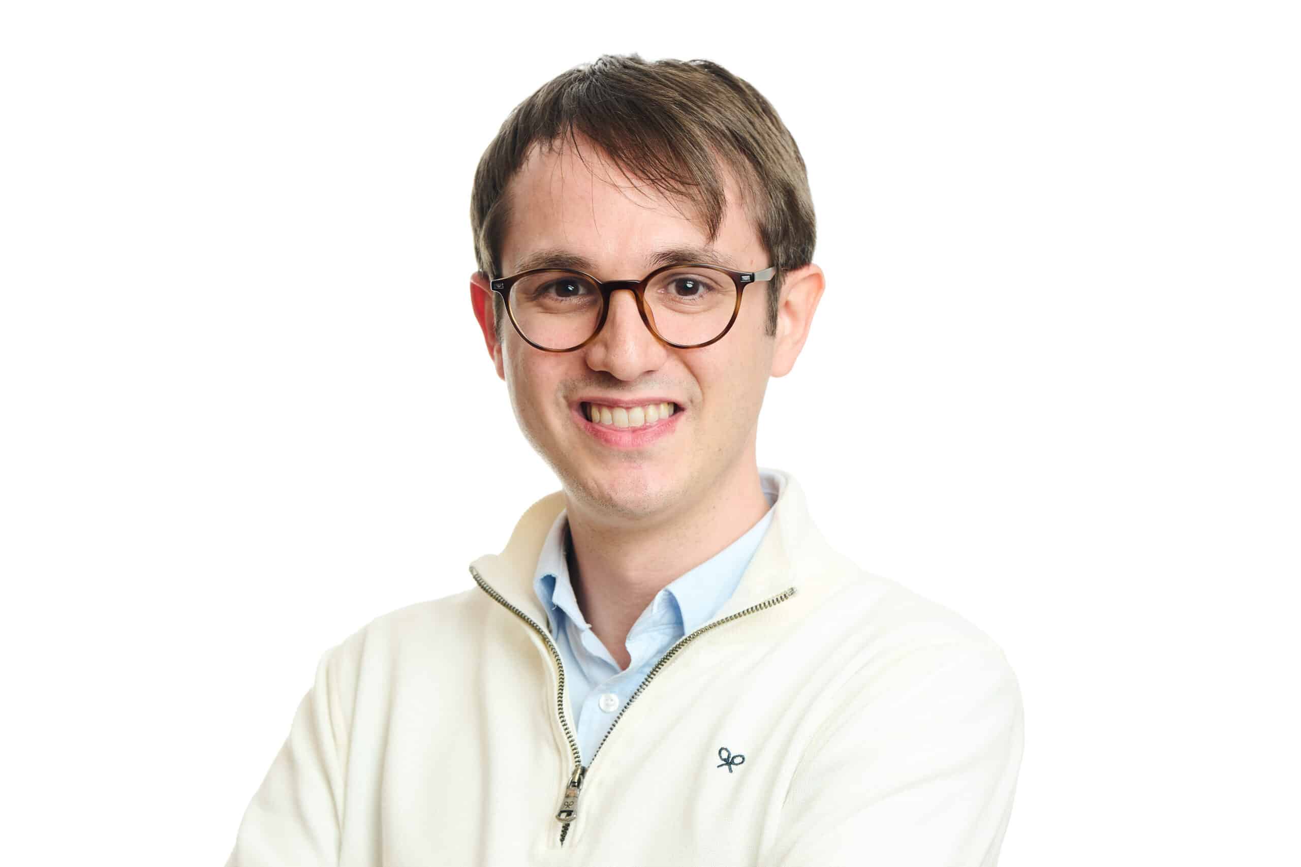 Julen Enériz del Valle