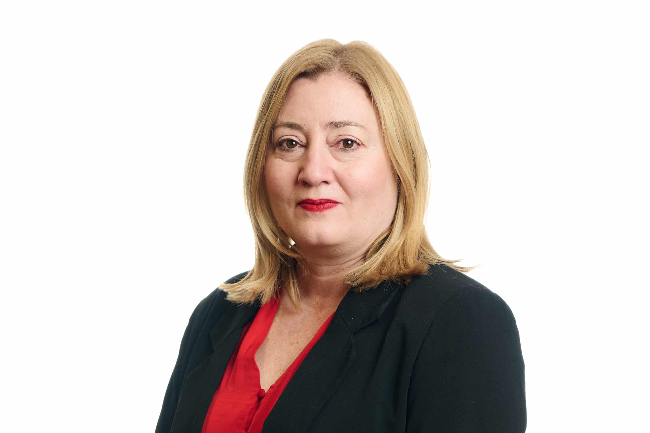 Miriam Martón Pérez