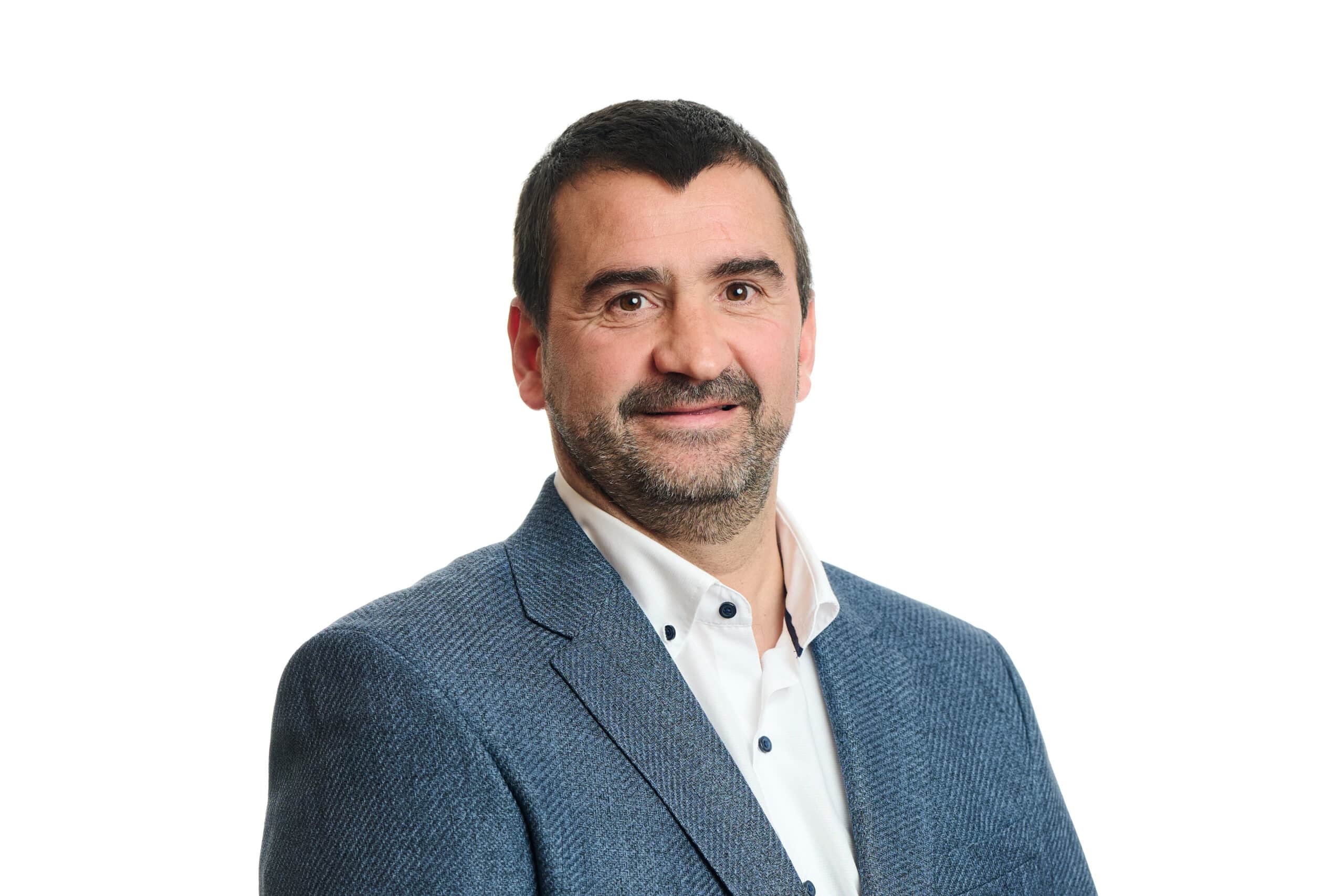 Ángel Moleón Segura