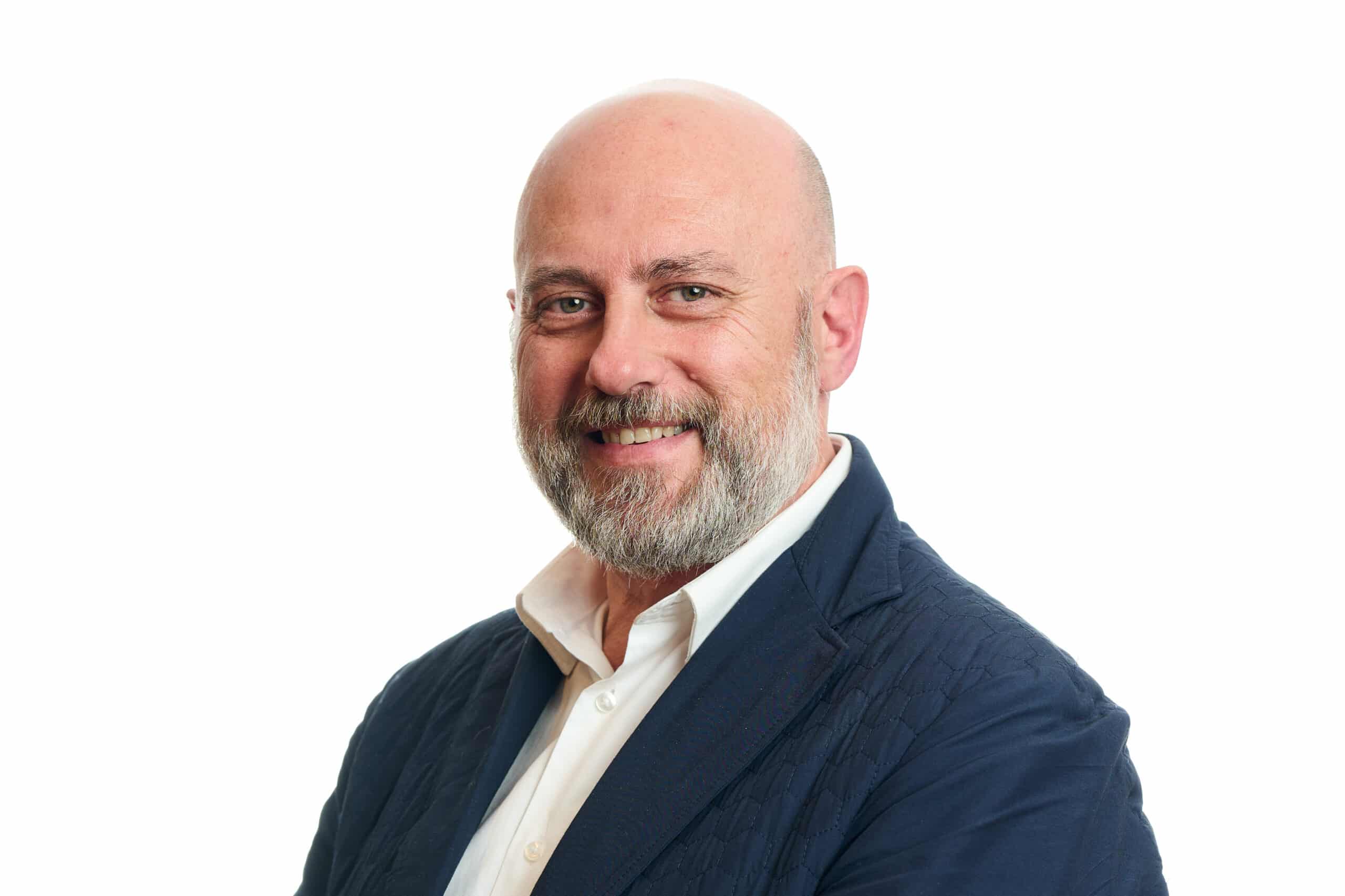 José Luis Arasti Pérez