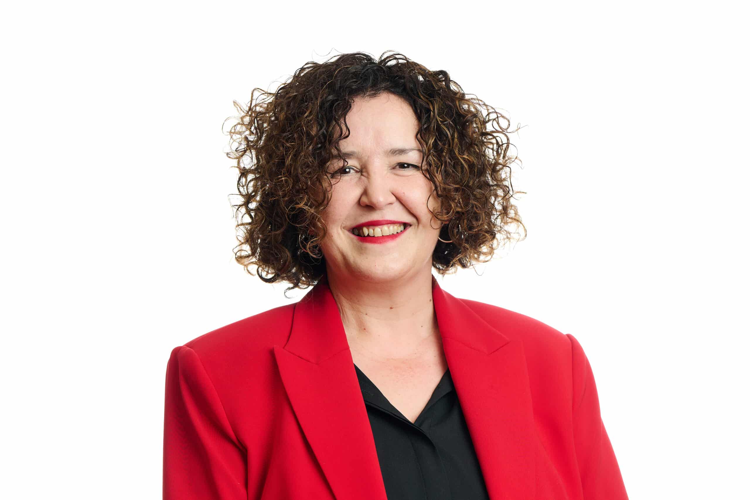 Carol Castillejo Hernández