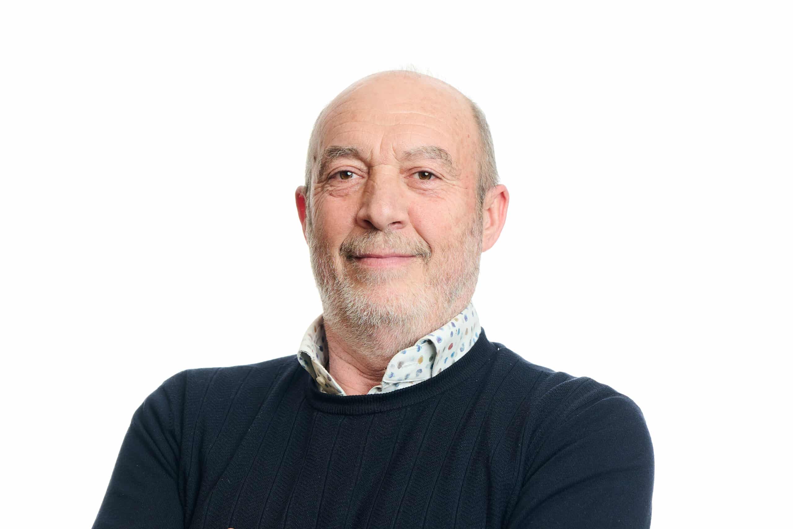 Emilio Cigudosa García