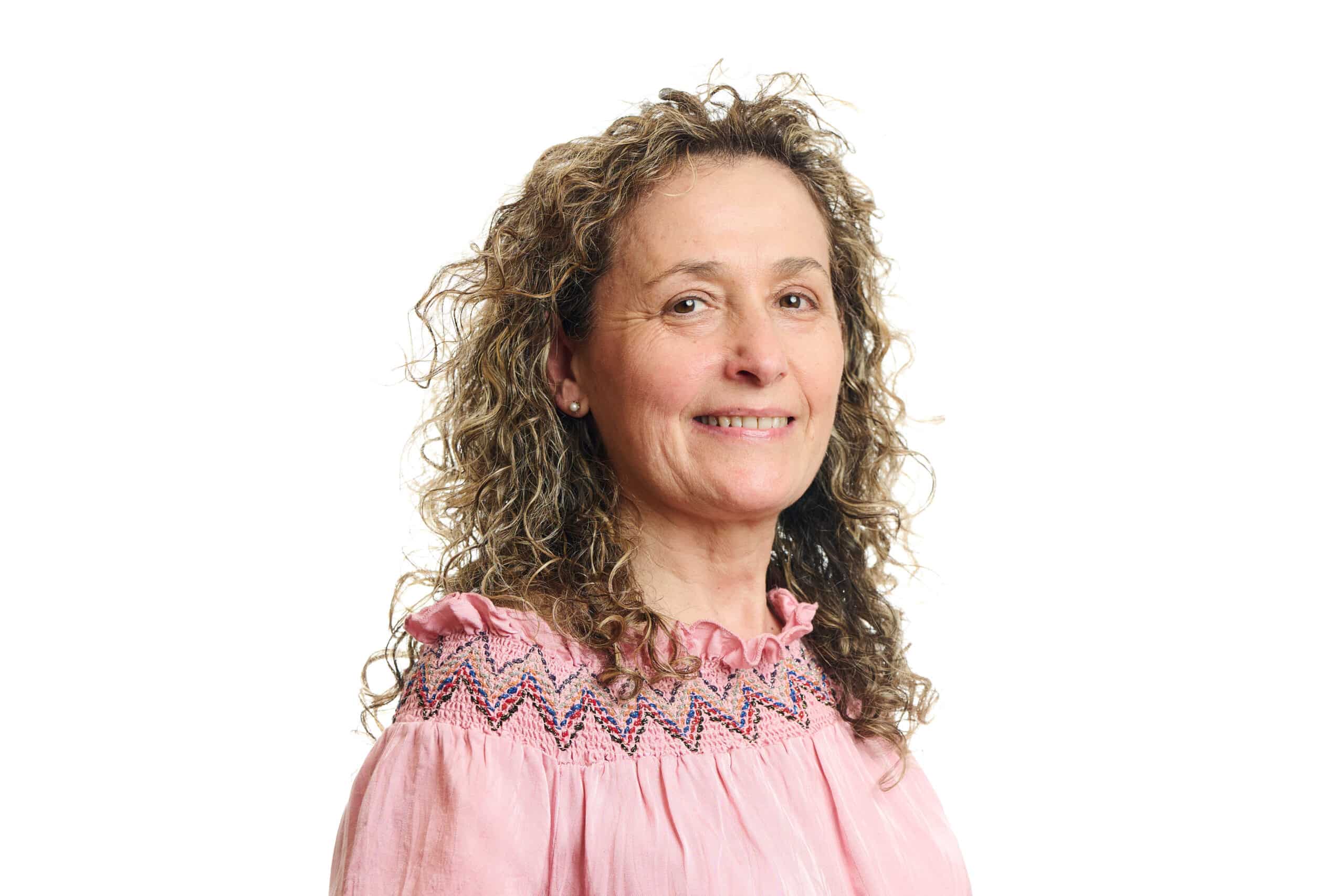 Susana Milagro Redondo