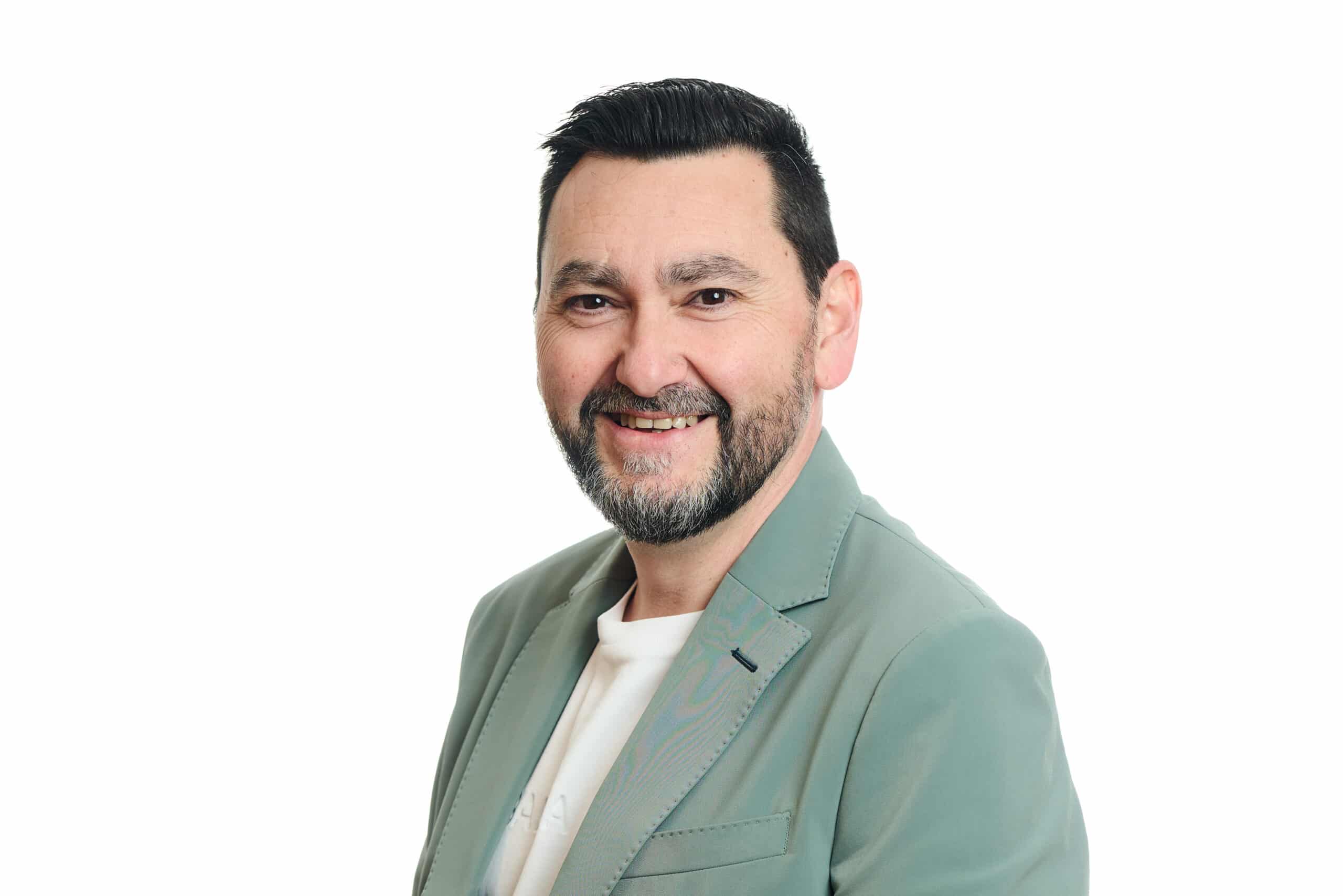 Jesús Mari Rodríguez Gómez