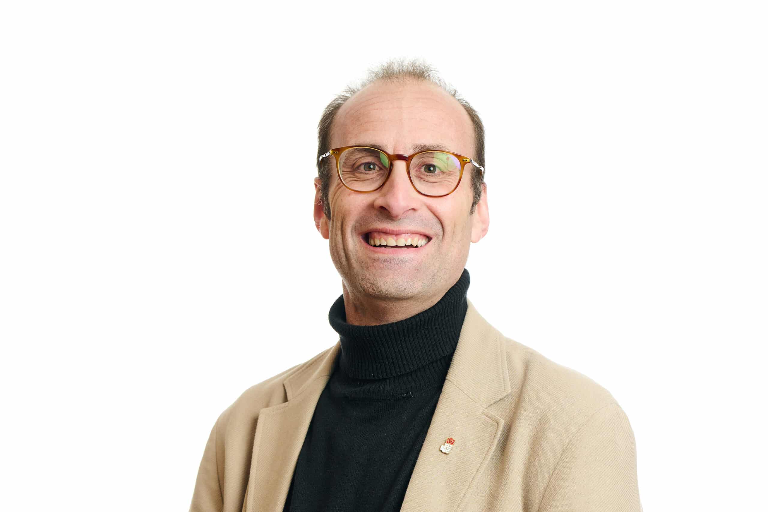 Jorge Aguirre Oviedo