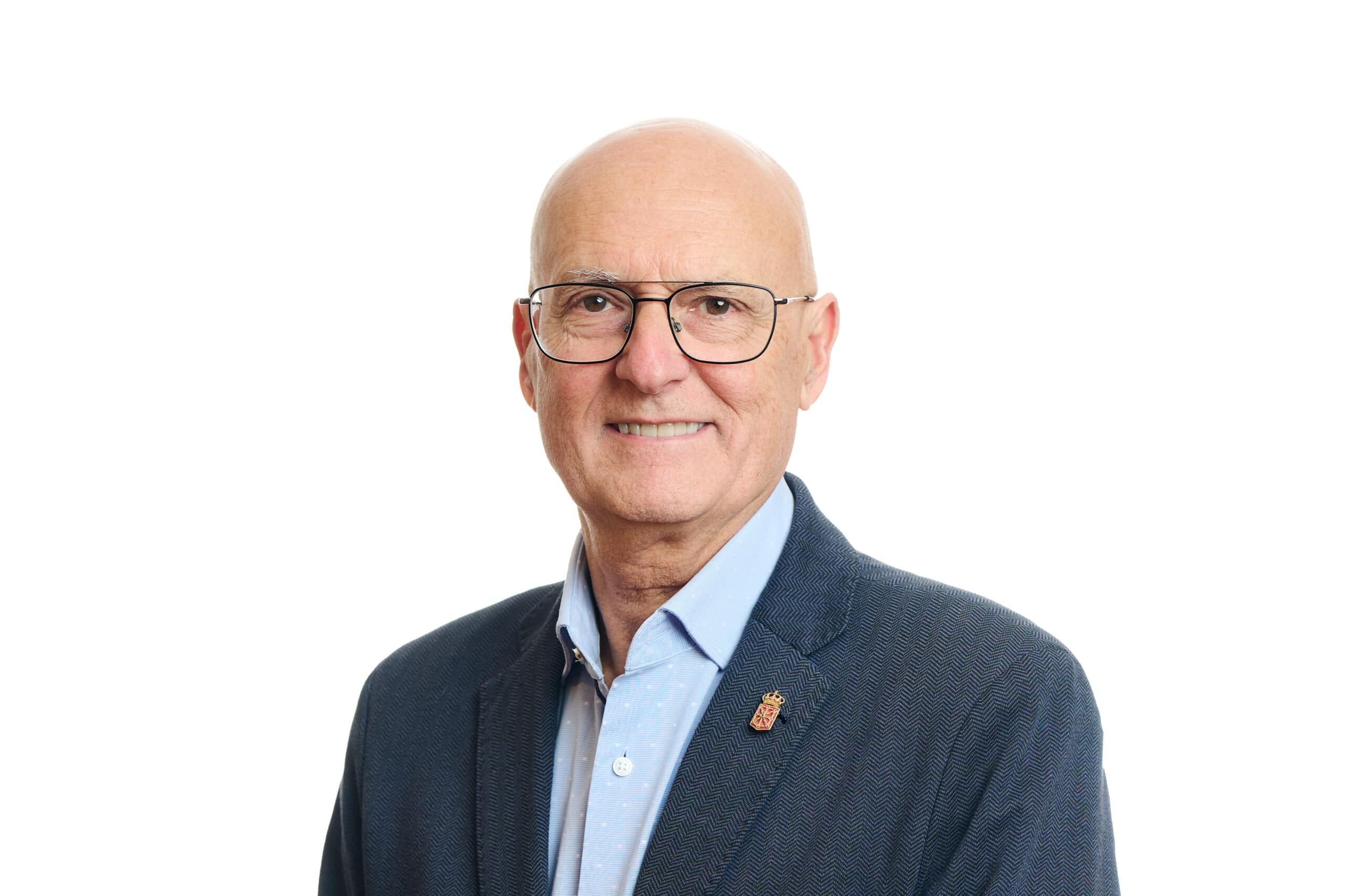 Bernardo Ciriza Pérez