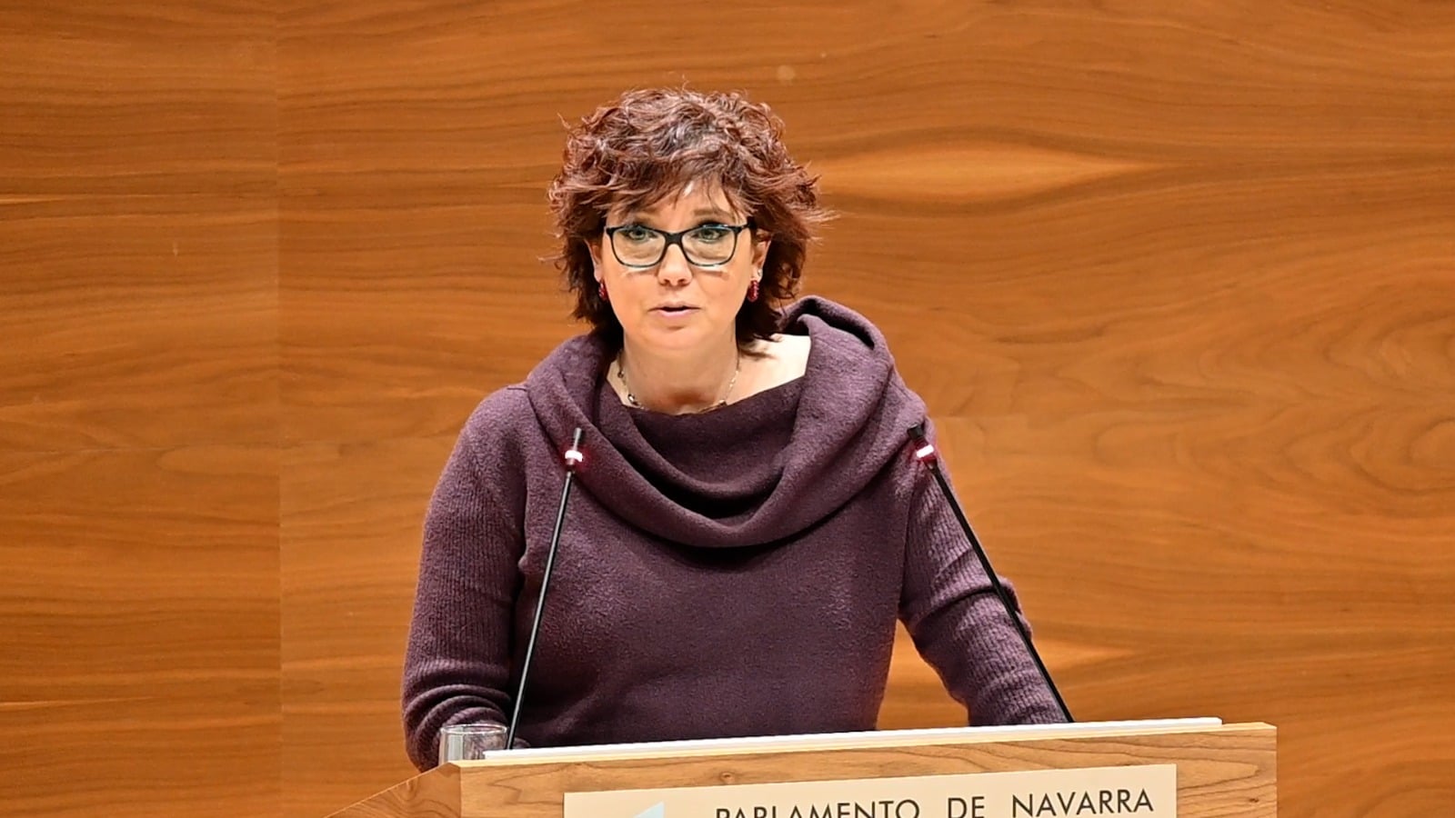 Unzu: “estos presupuestos consolidan una Navarra más justa, cohesionada y con futuro”