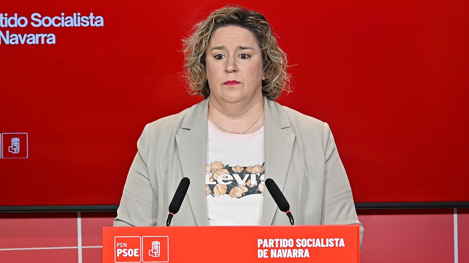 El PSN-PSOE defiende una planificación educativa responsable y equilibrada ante una caída histórica del alumnado