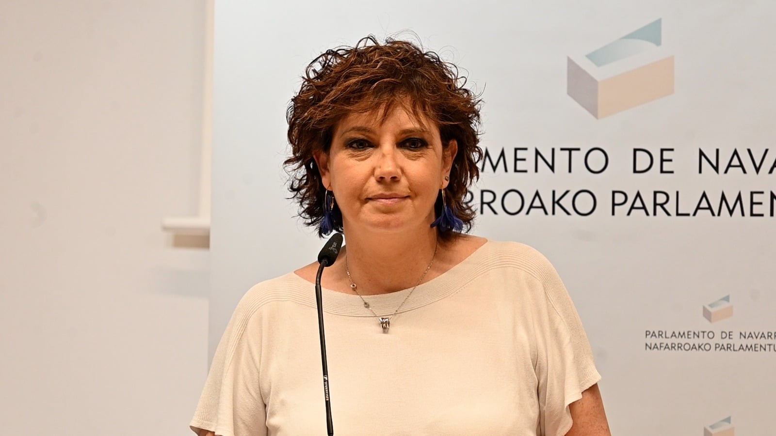 Unzu: “El PSN-PSOE trabajará para que María Chivite siga siendo presidenta de Navarra en 2027”