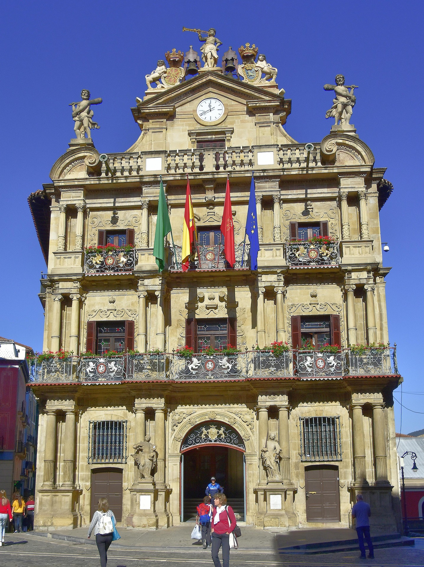 El